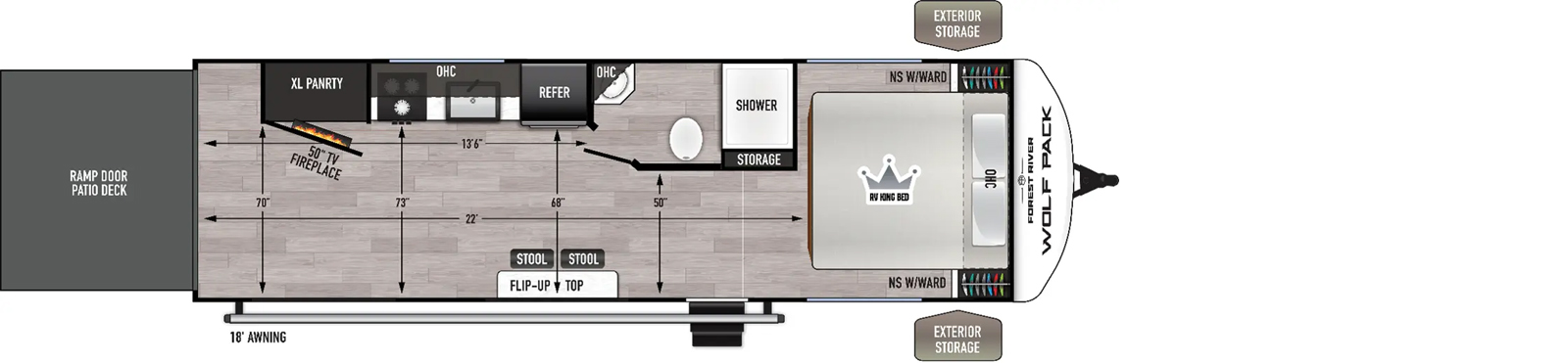 26-13.5 Floorplan Image
